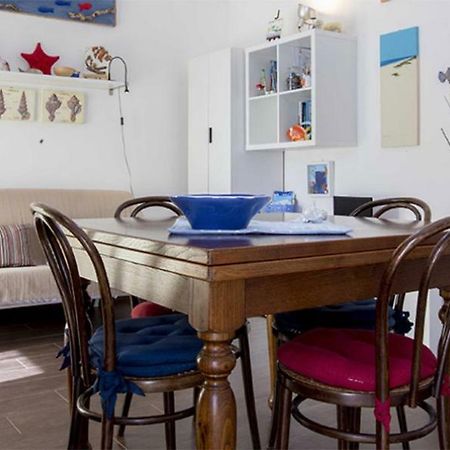 La Casa Di Anita Villa Rio Marina Ngoại thất bức ảnh