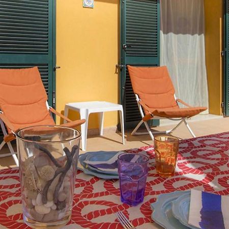 La Casa Di Anita Villa Rio Marina Ngoại thất bức ảnh