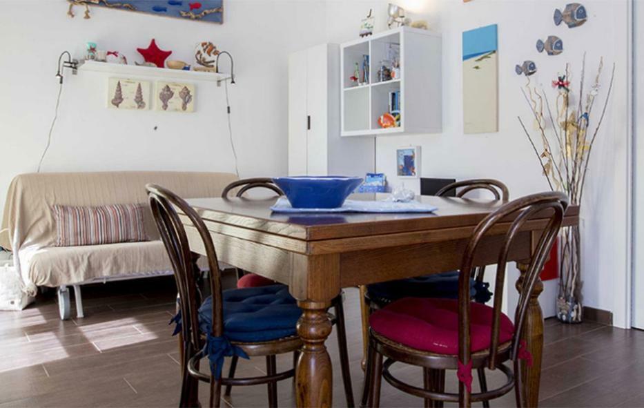 La Casa Di Anita Villa Rio Marina Ngoại thất bức ảnh