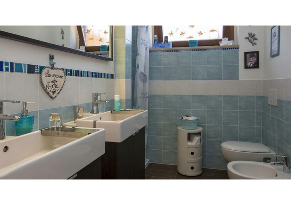 La Casa Di Anita Villa Rio Marina Ngoại thất bức ảnh