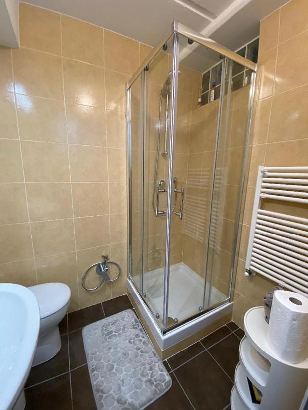 La Casa Di Anita Villa Rio Marina Ngoại thất bức ảnh